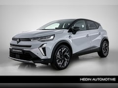 Renault Captur - 1.8 E-Tech full hybrid 160 esprit Alpine | Wordt verwacht | Pack Light & Sound |