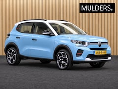 Citroën C3 - 1.2 Turbo 100pk Plus VOORRAAD KORTING