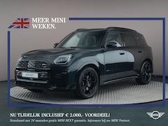 MINI Countryman - 1.5 C John Cooper Works M
