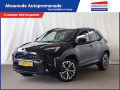 Toyota Yaris Cross - 1.5 Hybrid Executive | JBL | Head-Up