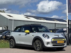 MINI Electric - Yours Edition cooper S leder camera keyless