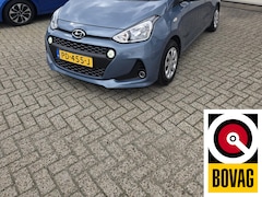 Hyundai i10 - 1.0i Go 2017