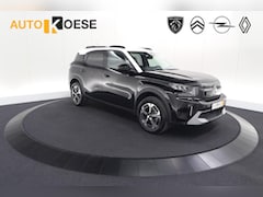 Citroën C3 Aircross - 1.2 Hybrid 145pk Max | Camera | Dodehoekdetectie | Navigatie