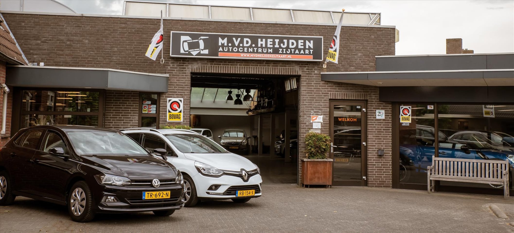 Mazda 2 - 1.5 SKYACTIV-G Sport Camera Navigatie - AutoWereld.nl