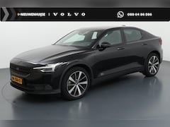 Polestar 2 - 2 Long Range Single Motor 78 kWh | Plus Pack | Cruise Control | Panoramadak | Harman Kardo