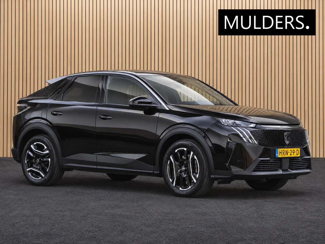 Peugeot 3008 - 1.6 plug-in Hybrid 195 Allure | Navi / Camera / Climate - AutoWereld.nl