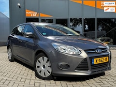 Ford Focus Wagon - 1.0 EcoBoost Edition/airco/stoelverw/nette auto