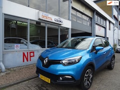 Renault Captur - 0.9 TCe Dynamique