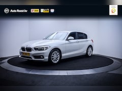 BMW 1-serie - 118iA Corporate Lease NAVI | STOELVERW | SPORTSTOELEN | CRUISE | AFN TREKHAAK | PDC | LMV