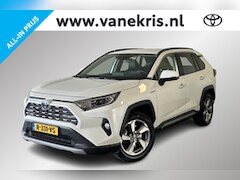 Toyota RAV4 - 2.5 Hybrid AWD Executive Trekhaak