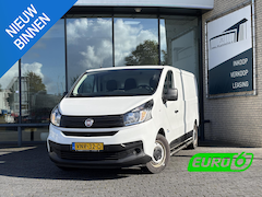 Fiat Talento - 2.0 MultiJet L2H1*HAAK*CAM*A/C*CRUISE*PDC*3-PERS