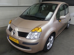 Renault Modus - 1.6-16V Privil - Automaat - Trekhaak - Weinig KM NAP
