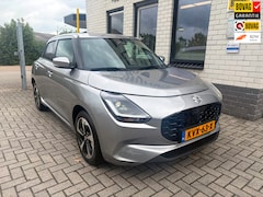 Suzuki Swift - 1.2 Comfort Smart Hybrid / Add Cruise / Climate Controle / Camera / Keyless / Carplay / PD