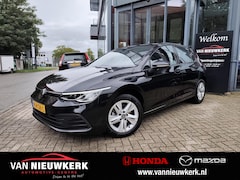 Volkswagen Golf - 1.5 eTSI 130pk 7-DSG Life Business | Navi (apple carplay & Android auto) Airco | Automaat|