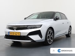 Opel Astra - 1.6 Turbo Plug In Hybrid Ultimate | Achteruitrijcamera | Apple Carplay/Android Auto|telefo