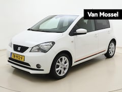 SEAT Mii - 1.0 Sport | Parkeersensoren | Airco | Elektrische Ramen | Isofix |