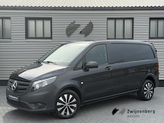 Mercedes-Benz Vito - 114 CDI Lang |Carplay|Trekhaak|ACC|