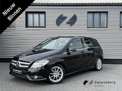Mercedes-Benz B-klasse - 180 Ambition|Trekhaak|Stoelverwarming|