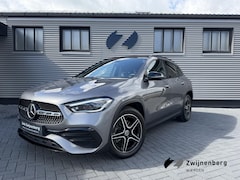 Mercedes-Benz GLA-Klasse - 250 e AMG |Pano|ACC|Trekhaak|Memory|