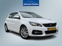 Peugeot 308 - 1.2 PureTech Premium|LEER|PANO|D.RIEM VERV