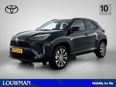 Toyota Yaris Cross - 1.5 Hybrid 130 Dynamic | Navigatie | Stuur-Stoelverwarming | Camera |