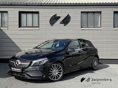 Mercedes-Benz A-klasse - 180 Business Solution AMG