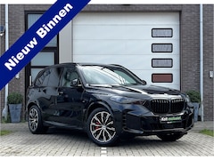 BMW X5 - xDrive50e High Executive M Sport | Sky Lounge | Achteras Besturing | Nieren Iconic Glow |
