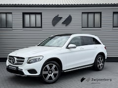 Mercedes-Benz GLC-klasse - 250 4MATIC |Pano|Trekhaak|Distronic| | Pano | Trekhaak |
