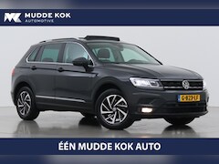 Volkswagen Tiguan - 1.5 TSI ACT JOIN | Panoramadak | ACC | Achteruitrijcamera | Stoelverwarming | Navigatie