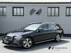 Mercedes-Benz E-klasse Estate - 200 Business Solution |Cruise|Camera|Stoelver|