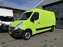 Renault Master - 2.3 DCI L2 H2 Trekhaak