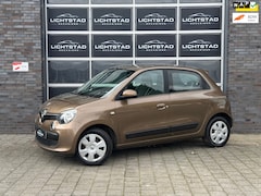 Renault Twingo - 1.0 SCe Expression AIRCO BLUETOOTH CRUISE START STOP APK ONDERHOUD