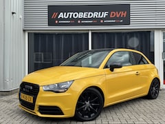 Audi A1 - 1.2 TFSI / UNIEK / VERLAAGD / AIRCO /