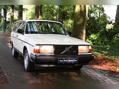 Volvo 240 - 2.3 GL