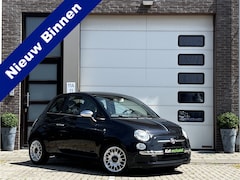 Fiat 500 - 0.9 TwinAir Easy | Airco | 15" LM Velgen | Radio-cd/mp3 | Zuinig | Orig Nederlands | Keuri