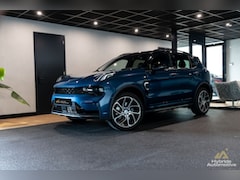 Lynk & Co 01 - 1.5 | Carplay | 360 CAM | ACC | PANO