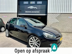 Volkswagen Golf - 1.4 TSI Highline | Cruise | Airco | 5 Drs