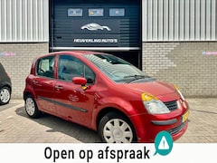 Renault Modus - 1.6-16V Authentique Luxe | Clima | Airco | APK