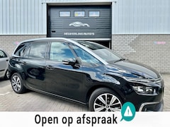 Citroën Grand C4 Picasso - 1.2 Business | Automaat | 7Pers | Trekhaak | Camera