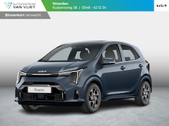 Kia Picanto - 1.0 GDi DynamicPlusLine | Actieprijs* | Navi. | Airco | Cruise. | Achteruitrijcamera | Pri