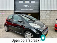 Peugeot 107 - 1.0-12V XR | Airco | Elektrische Pakket | APK
