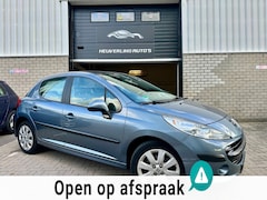 Peugeot 207 - 1.6-16V XT | Airco | Pano | PDC