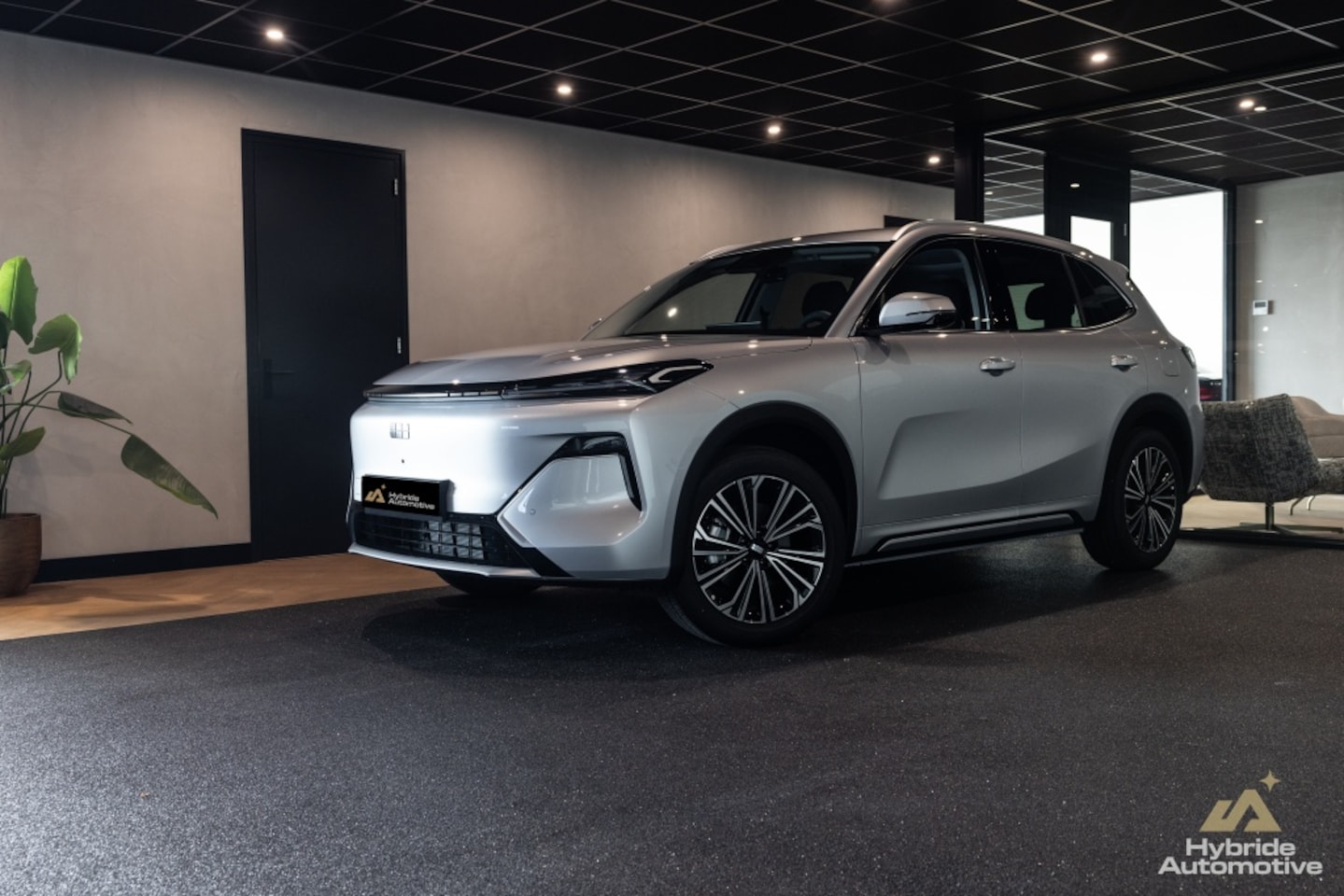 Geely Starray EM-i - 1.5 Max+ | Massage | 360 CAM | Pano | Memory | - AutoWereld.nl