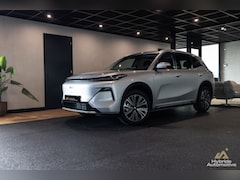 Geely Starray EM-i - 1.5 Max+ | Massage | 360 CAM | Pano | Memory |