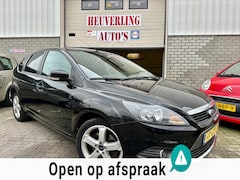 Ford Focus - 2.0 Titanium | Cruise | Clima | PDC | LMV