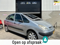 Citroën Xsara Picasso - 1.6i | Airco | APK