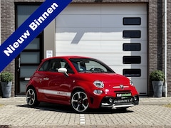 Fiat 500 Abarth - 1.4 T-Jet 595 Turbo 145 PK | UNIEK 43000 KM | Corsa Pakket | Airco | 17"LM Velgen | Schaal