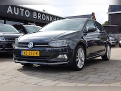Volkswagen Polo - 1.0 TSI HIGHLINE | CLIMA | ACC | NAVI | CARPLAY | NL AUTO