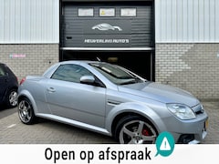 Opel Tigra TwinTop - 1.8 - 16V Sport | Airco | LMV | APK