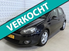 Volkswagen Golf - 1.4 TSI Trendline Origineel NL 195.000km (2009)